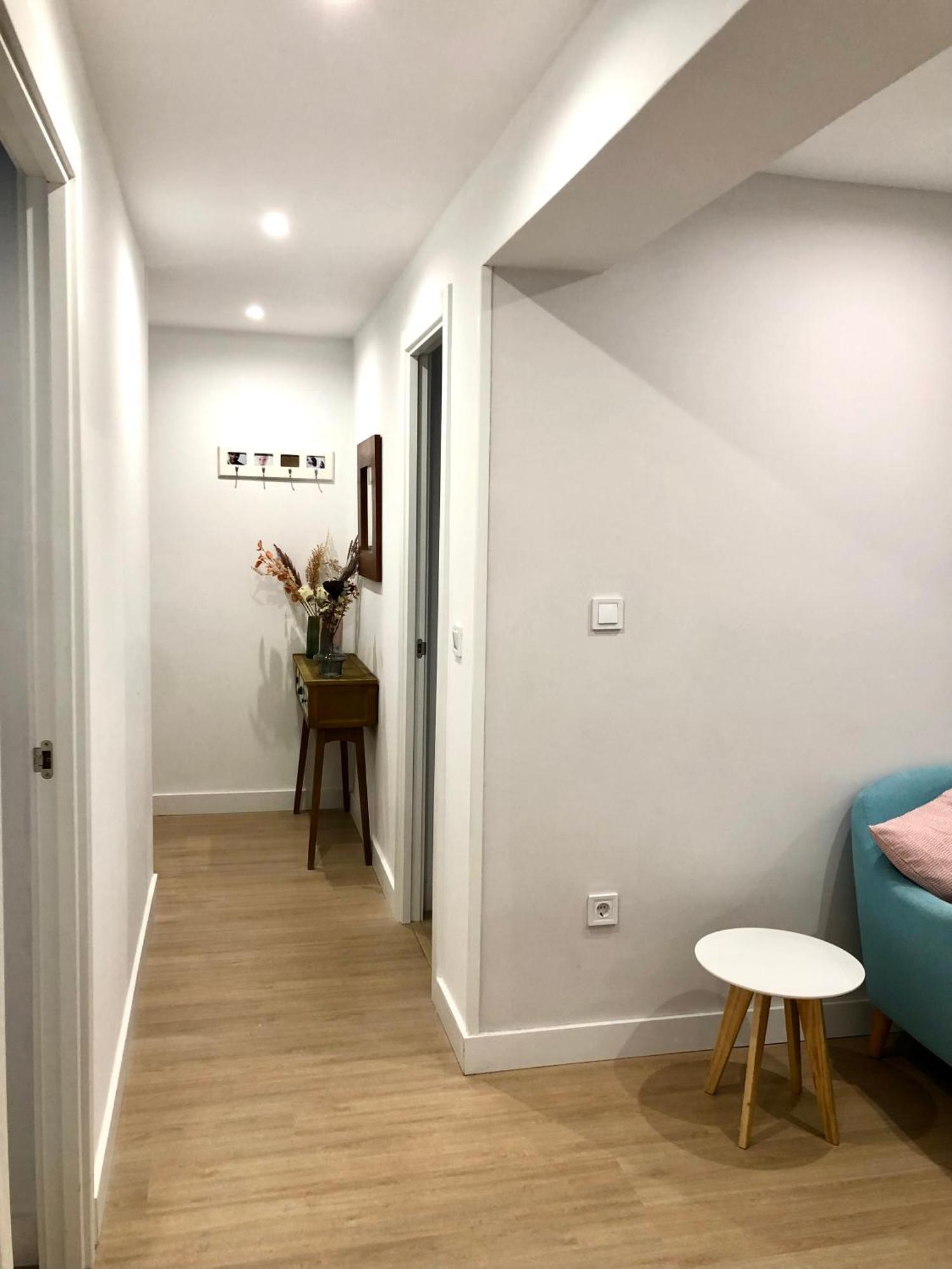 Appartamento Centrico, Acogedor Y Luminoso Oviedo Esterno foto