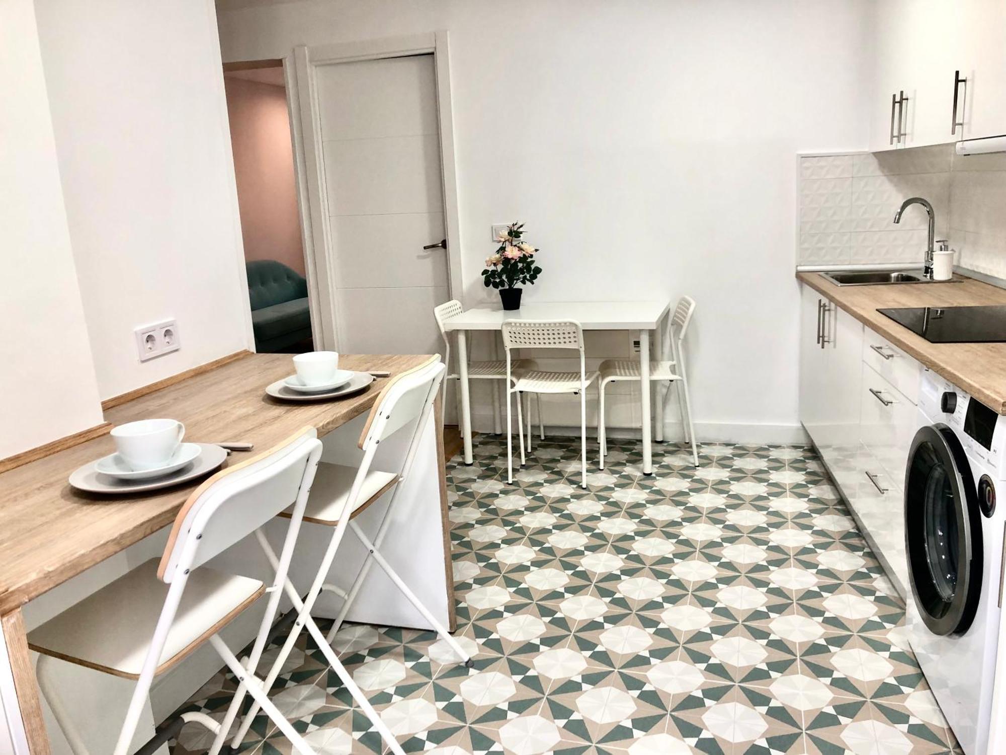 Appartamento Centrico, Acogedor Y Luminoso Oviedo Esterno foto